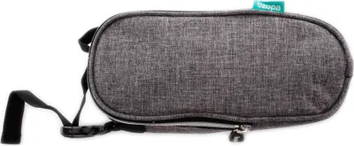 Obrázek produktu pro Termoobal na lahev, Grey