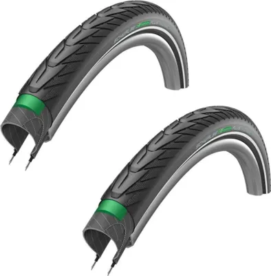 Image de Schwalbe : 2 pneus Energizer Plus HS492 28 x 1,50 pouces 40-622 E-50