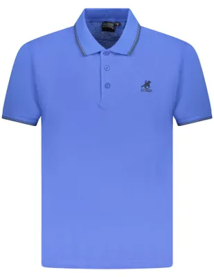 Immagine prodotto di US GRAND POLO Kurzarm Herren Blau