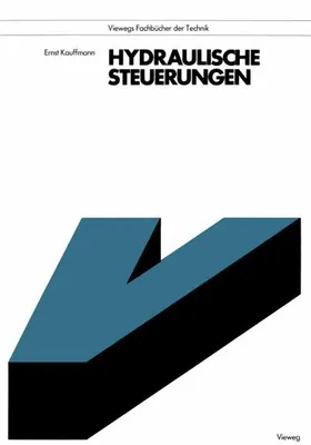 Obrázok produktu pre Hydraulische Steuerungen