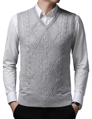 Productafbeelding van Gebreide Cardigan voor Dames en Heren