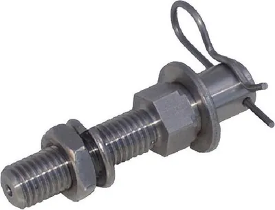 Produktbild von L&S EDELSTAHL Schnellkupplung Ø 17 mm