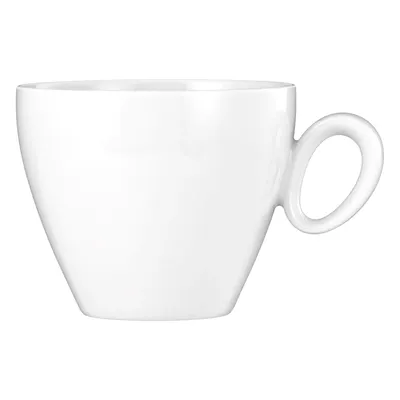 Produktbild von Seltmann Weiden Kaffeeobertasse Trio Weiß (230ml)