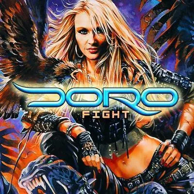 Produktbild von Fight (Digipak)