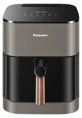 Produktbild von Panasonic NF-CC500NXE Heißluftfritteuse