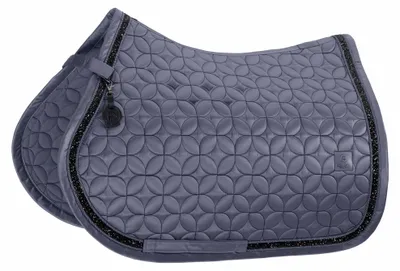Produktbild von Platinum Schabracke Mattgloss Contrast Jewel 330 slate blue DL