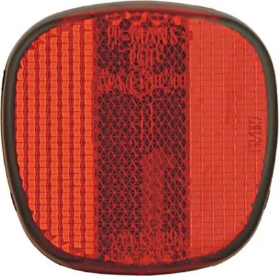 Produktbild von Oxford RF07 Hintere Reflektoren Rot