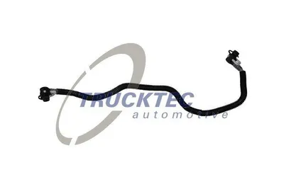 Produktbild von TRUCKTEC AUTOMOTIVE Kraftstoffleitung 02.13.195 passend für MERCEDES-BENZ C-Klasse Limousine (W203)