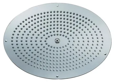Produktbild von CASA39 Bossini Dream Unterputz-Duschkopf H383670