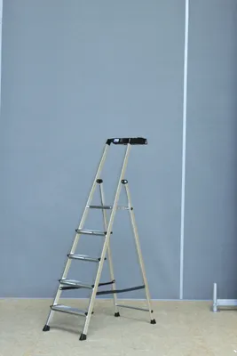 Produktbild von Krause 126535, 168 cm, 4,9 kg, 1 Stück(e), 1850 mm, 480 mm, 130 mm