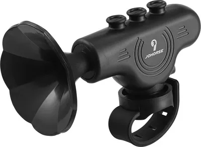 Produktbild von INF CB-20007 Fahrradhupe: Laut, vielseitig und wetterfest