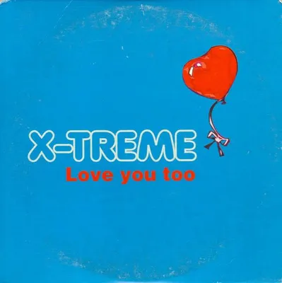Immagine prodotto di Love You Too