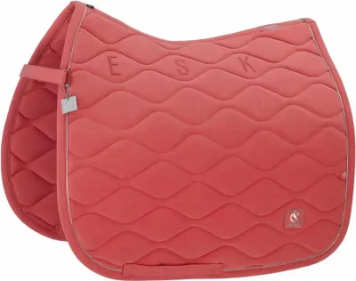 Produktbild von Eskadron Denim Schabracke coral blossom Classic Sports 25 F/S, Größe:VS