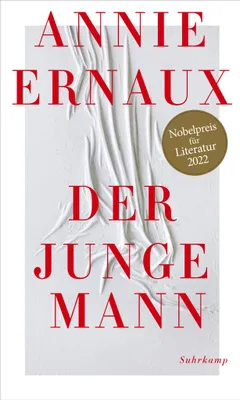 Zdjęcie produktu dla Der junge Mann