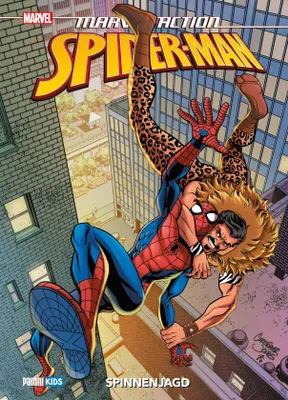 Produktbild von Marvel Action: Spider-Man