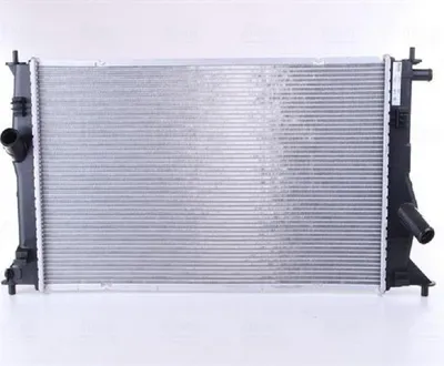 Image de Radiateur de moteur NISSENS 68503