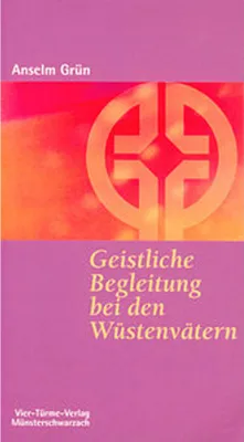Obrázek produktu pro Geistliche Begleitung bei den Wüstenvätern