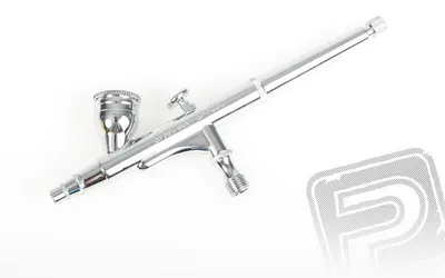 Productafbeelding van Airbrush-pistool SP-35 (spuitmondstuk 0,35 mm)