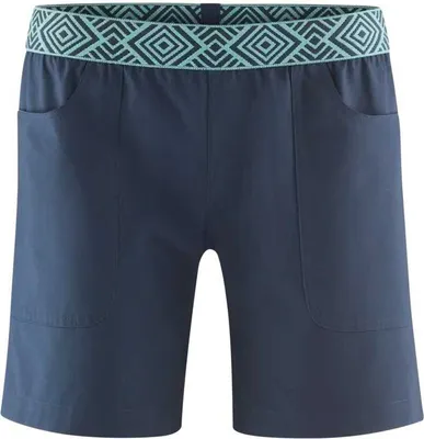 Produktbild von Red Chili Tarao Iv Kurze Hose Blau M Frau Blau M