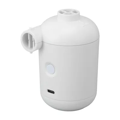 Zdjęcie produktu dla Malutka pompka, mini elektryczna pompka powietrza, malutka pompka USB, przenośna pompka powietrza, ultra mini pompka powietrza, elektryczna pompka powietrza
