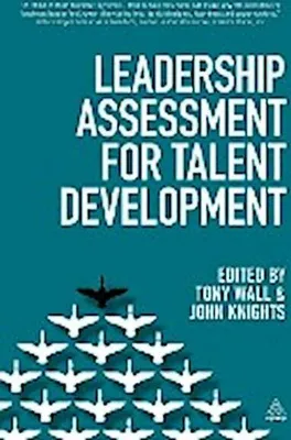 Immagine prodotto di Leadership Assessment for Talent Development