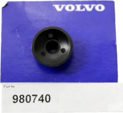 Produktbild von VOLVO Kunststoff-Radhaushalterung OE 980740