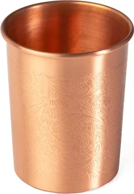 Produktbild von Kupferbecher, 2er Set, 250 ml Ornaments