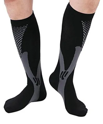 Productafbeelding van Compressiekousen voor Sport en Reizen