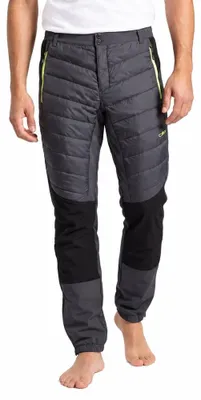 Obrázek produktu pro Pánské outdoorové kalhoty - Primaloft