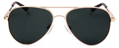 Produktbild von Polaroid Mod. Pld 6012 N New Gold Green