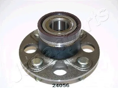 Produktbild von JAPANPARTS KK-24056 Radnabe Hinten für HONDA Jazz II Schrägheck (GD, GE3, GE2)