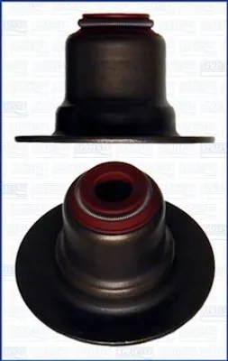 Produktbild von AJUSA Ventilschaftdichtung 12014800 passend für PEUGEOT 206 Schrägheck (2A/C) 17mm 5,5mm 9,7mm
