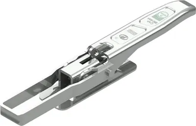 Productafbeelding van Aanhangwagenvergrendeling SPP ZB-05AA