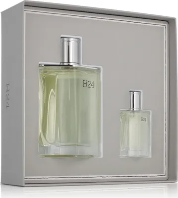 Image de Hermès H24 EDT 100 ml + EDT MINI 12,5 ml M