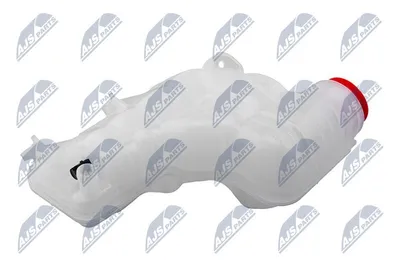 Produktbild von NTY Ausgleichsbehälter Kühlmittel für LAND ROVER Range Rover Sport (L494) Kühlwasser CZW-LR-007