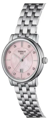 Produktbild von T122.210.11.159.00 Tissot Carson Premium Lady Quarz