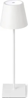 Produktbild von Faro 70775, Weiß, Aluminium, IP54, III, 2,2 W, 3000 K