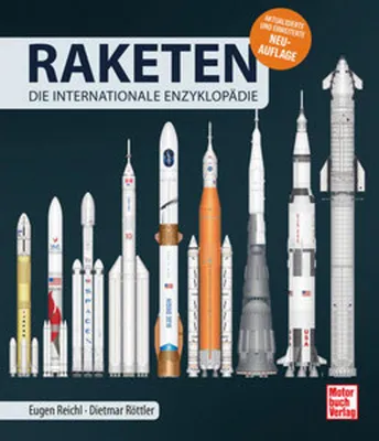Image de Raketen