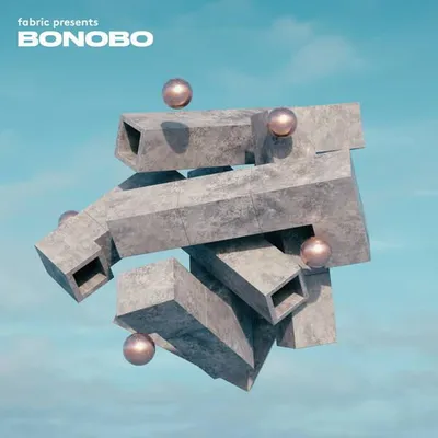 Produktbild von Fabric präsentiert Bonobo