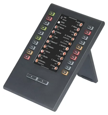 Produktbild von Auerswald D-XT20i Tastenerw. COMfortel D-210