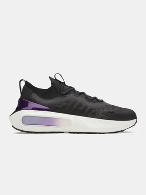 Obrázok produktu pre Pánska obuv Under Armour UA Phantom 4 Chrome-BLK, veľkosť 10,5