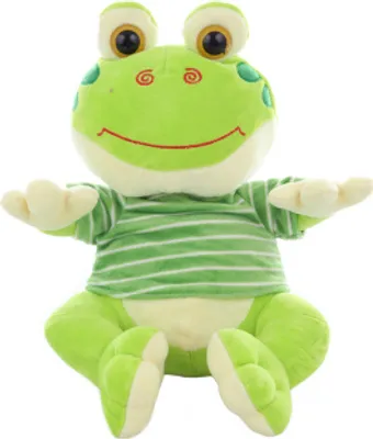Obrázek produktu pro Plyš Žába 26 cm