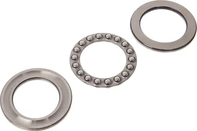 Produktbild von Axial-Rillenkugellager 51106, Kupplung - für MZ ES 175, 250, 300