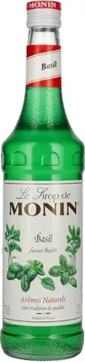 Immagine prodotto di Le Sirop de Monin BASILIKUM 0,7l