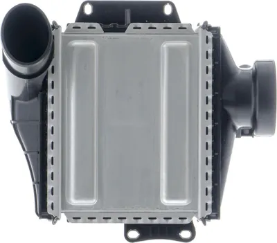 Produktbild von MAHLE CI 639 000P Ladeluftkühler LLK passend für MERCEDES-BENZ C-Klasse T-modell (S205) Turbo Intercooler