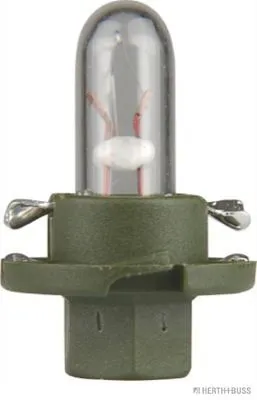 Produktbild von HERTH+BUSS ELPARTS Glühlampe Instrumentenbeleuchtung