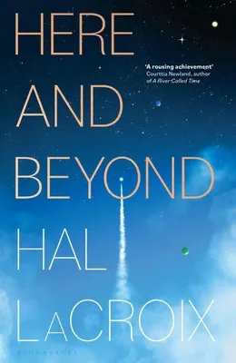 Produktbild von Here and Beyond
