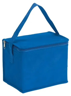 Image de L-Merch - Sac isotherme « Celsius » LT3376 (taille unique) (bleu)