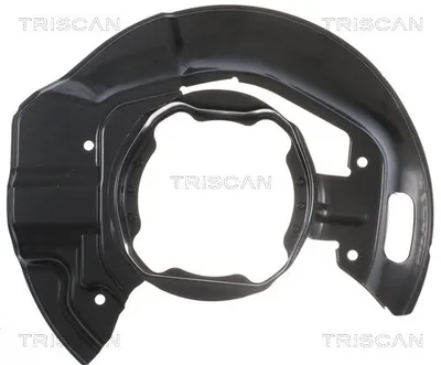 Produktbild von TRISCAN VORNE links 8125 11135 Ankerblech