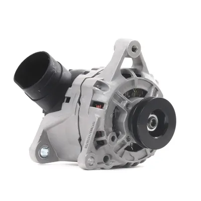 Produktbild von RIDEX 4G0998 Lichtmaschine Generator LiMa 90A 12V für IVECO DAILY III Kasten/Kombi DAILY II Pritsche/Fahrgestell DAILY II Kasten/Kombi DAILY II Bus
